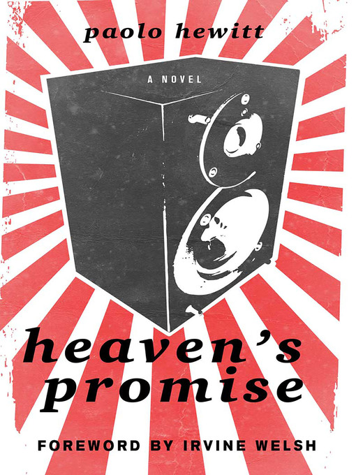 Title details for Heaven's Promise by Paolo Hewitt - Available